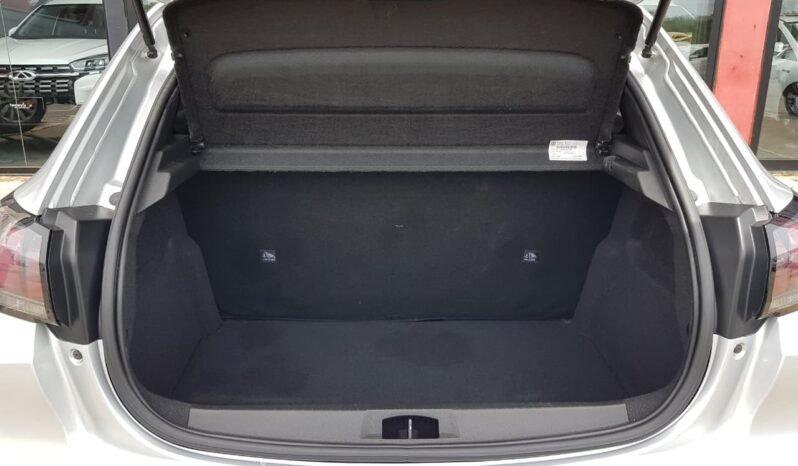 Peugeot 208 Active 2022 completo