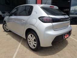 Peugeot 208 Active 2022