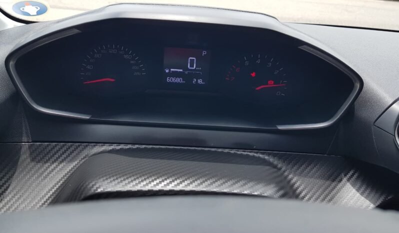 Peugeot 208 Active 2022 completo