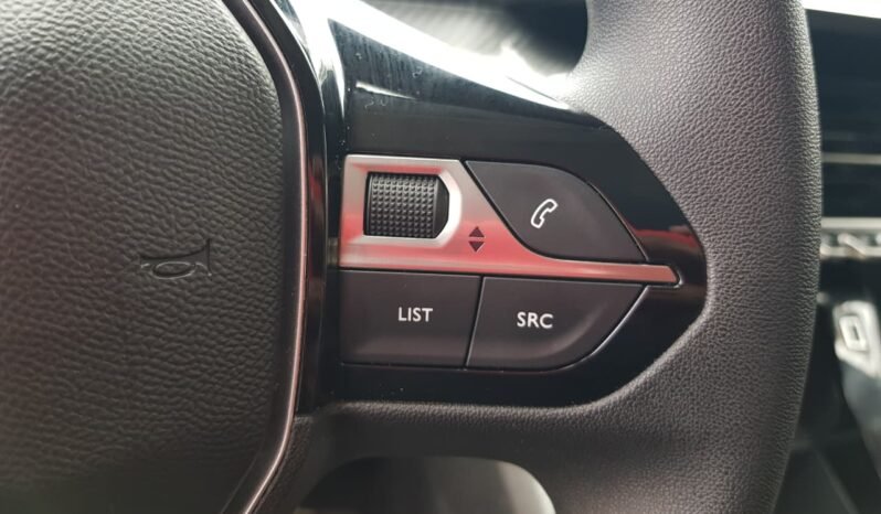 Peugeot 208 Active 2022 completo