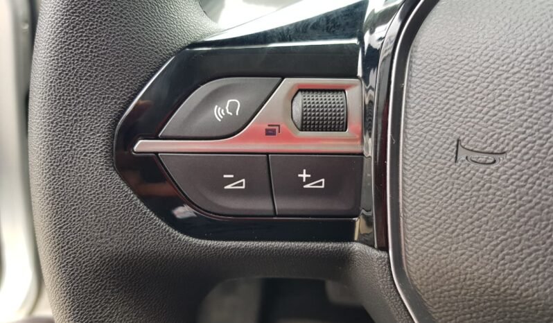 Peugeot 208 Active 2022 completo