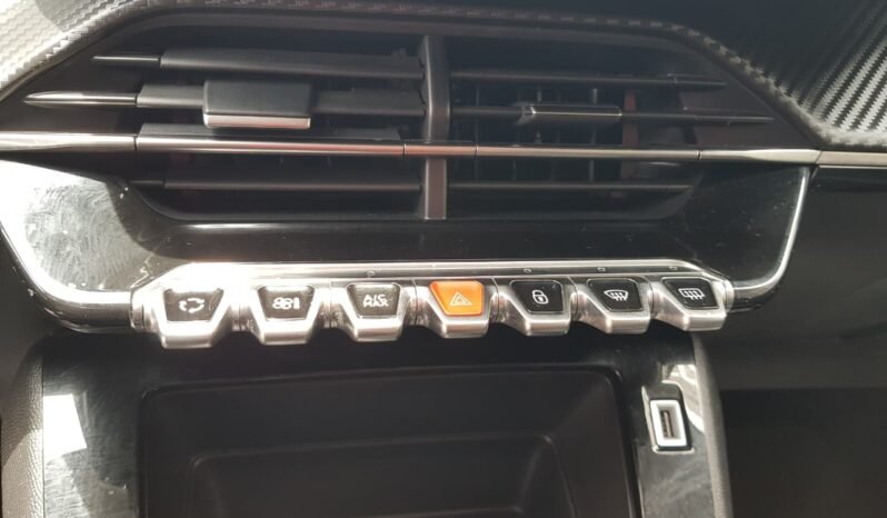 Peugeot 208 Active 2022 completo