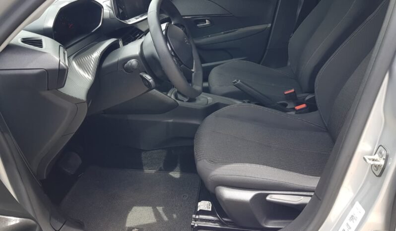 Peugeot 208 Active 2022 completo