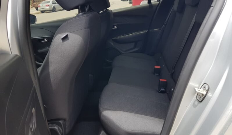 Peugeot 208 Active 2022 completo