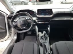 Peugeot 208 Active 2022 completo