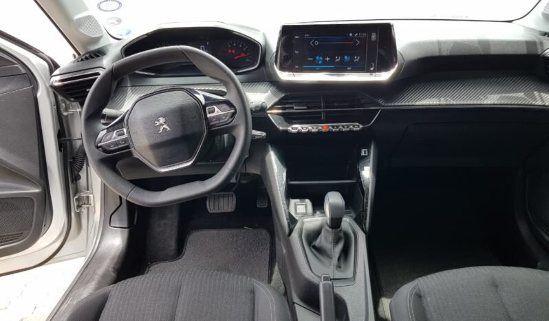 Peugeot 208 Active 2022 completo