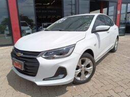 Chevrolet ONIX SED. Plus PREM 2020