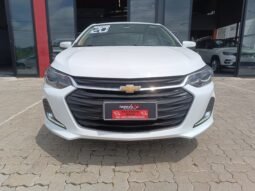 Chevrolet ONIX SED. Plus PREM 2020