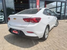 Chevrolet ONIX SED. Plus PREM 2020