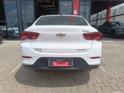 Chevrolet ONIX SED. Plus PREM 2020