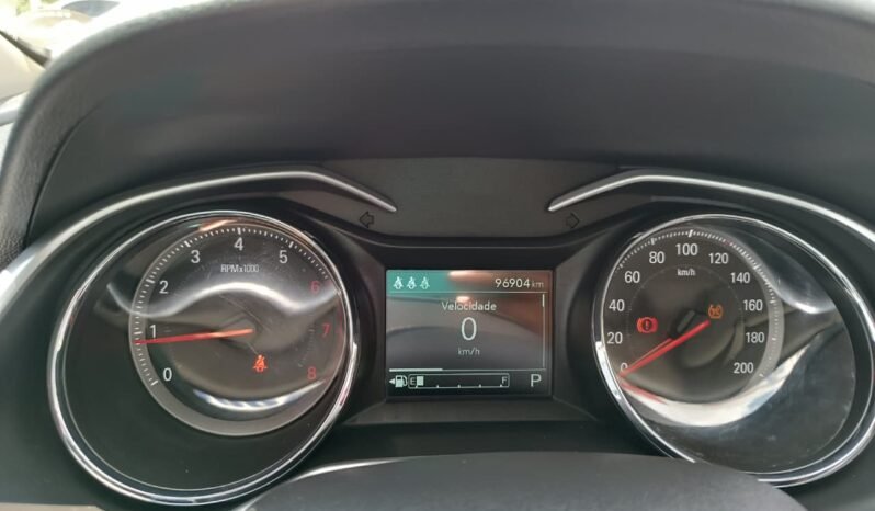 Chevrolet ONIX SED. Plus PREM 2020 completo