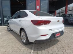 Chevrolet ONIX SED. Plus PREM 2020 completo