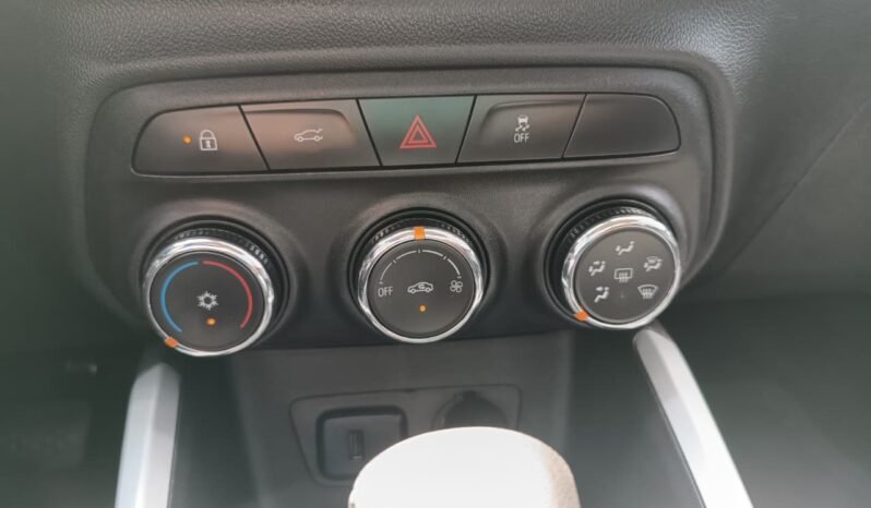 Chevrolet ONIX SED. Plus PREM 2020 completo