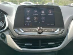 Chevrolet ONIX SED. Plus PREM 2020 completo