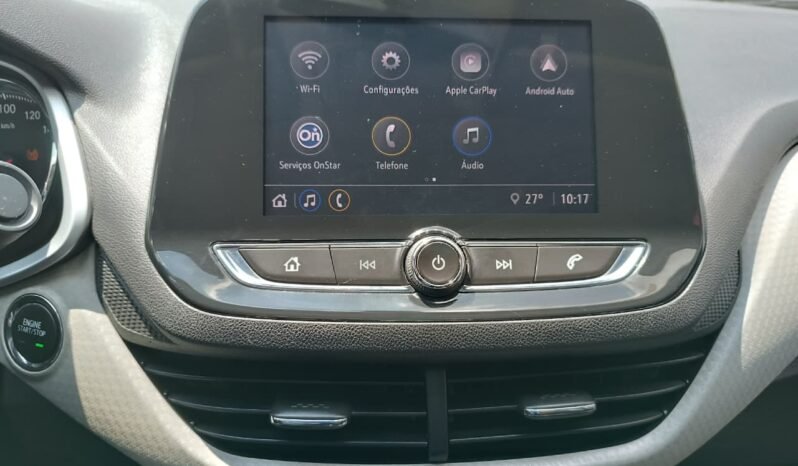 Chevrolet ONIX SED. Plus PREM 2020 completo