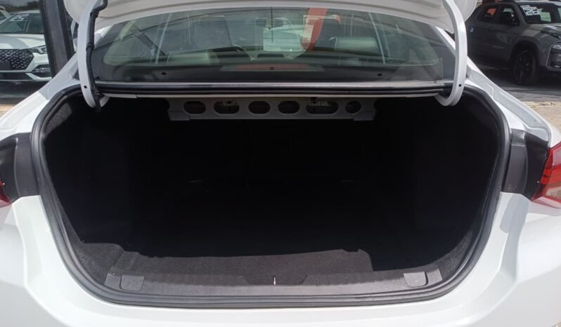 Chevrolet ONIX SED. Plus PREM 2020 completo