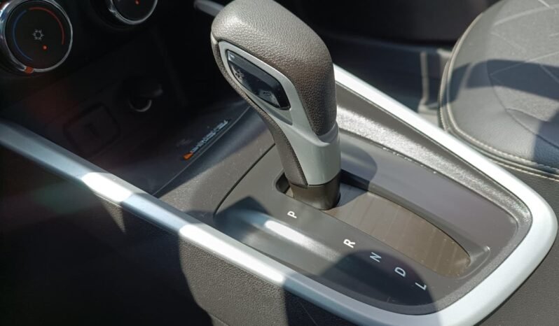 Chevrolet ONIX SED. Plus PREM 2020 completo