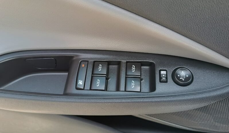 Chevrolet ONIX SED. Plus PREM 2020 completo