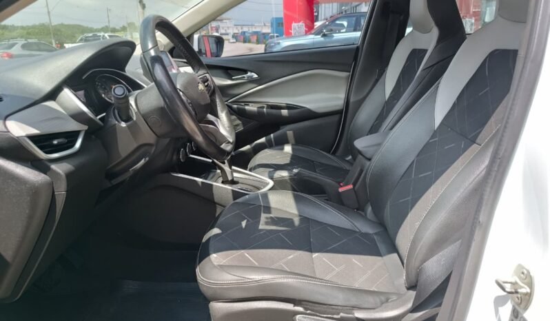 Chevrolet ONIX SED. Plus PREM 2020 completo