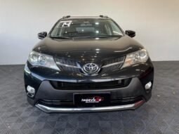 Toyota RAV4 2014