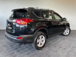 Toyota RAV4 2014 completo