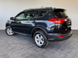 Toyota RAV4 2014