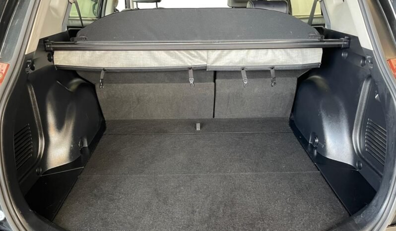 Toyota RAV4 2014 completo