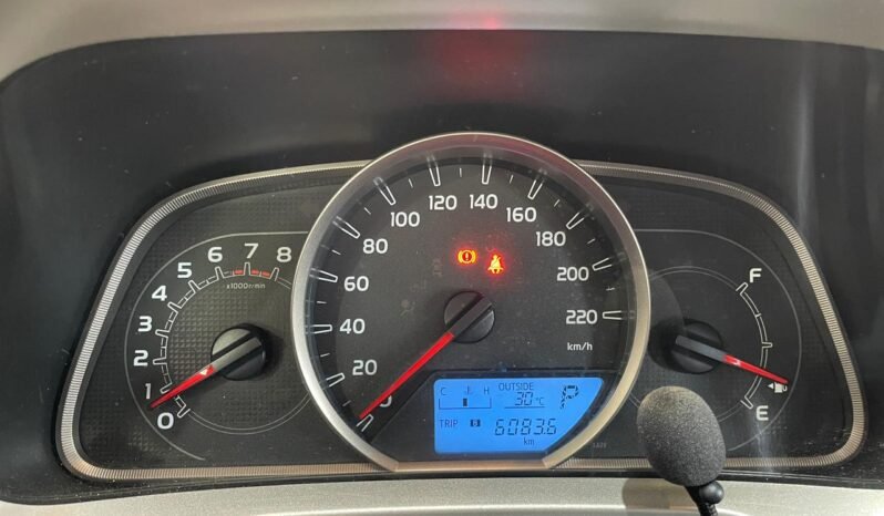 Toyota RAV4 2014 completo