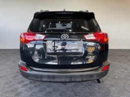 Toyota RAV4 2014