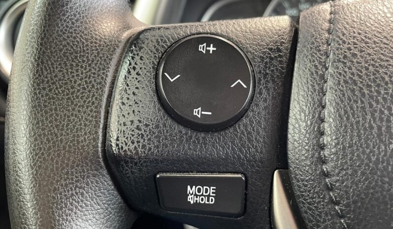 Toyota RAV4 2014 completo