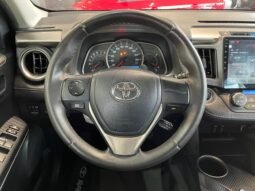 Toyota RAV4 2014 completo