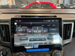 Toyota RAV4 2014 completo