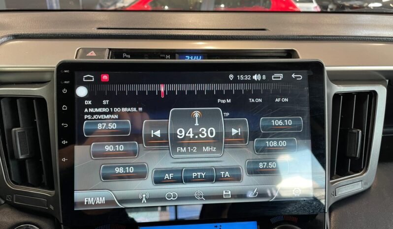 Toyota RAV4 2014 completo