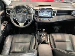 Toyota RAV4 2014 completo