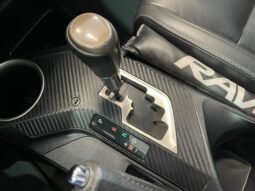 Toyota RAV4 2014 completo