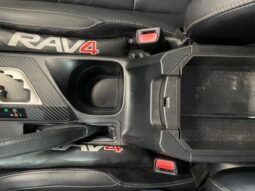 Toyota RAV4 2014 completo