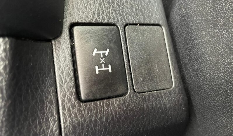 Toyota RAV4 2014 completo