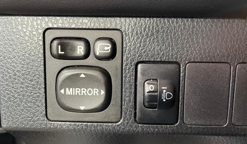 Toyota RAV4 2014 completo