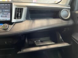 Toyota RAV4 2014 completo