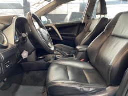 Toyota RAV4 2014 completo