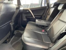 Toyota RAV4 2014 completo