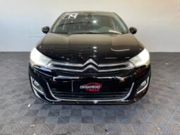 Citroën C4 LOUNGE Tendance 2014