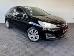 Citroën C4 LOUNGE Tendance 2014