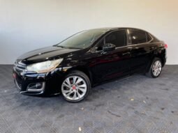 Citroën C4 LOUNGE Tendance 2014