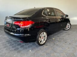 Citroën C4 LOUNGE Tendance 2014 completo