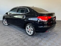 Citroën C4 LOUNGE Tendance 2014