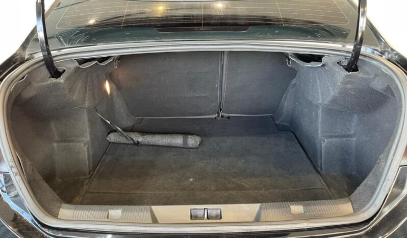 Citroën C4 LOUNGE Tendance 2014 completo