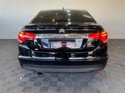 Citroën C4 LOUNGE Tendance 2014