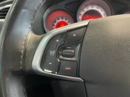 Citroën C4 LOUNGE Tendance 2014 completo