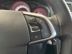 Citroën C4 LOUNGE Tendance 2014 completo